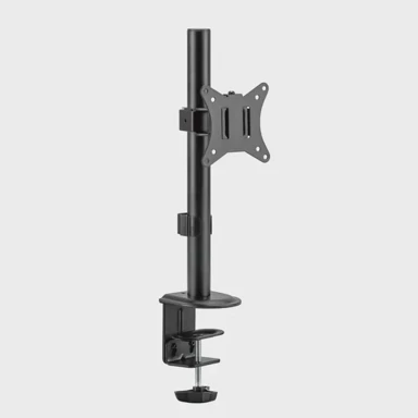 GEMBIRD Nosač/stojeći stalak MA-D1-02 za monitor 81.3 cm (32"), crni, stolni